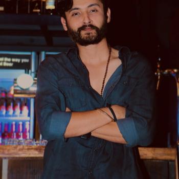 Sahil Chaturvedi